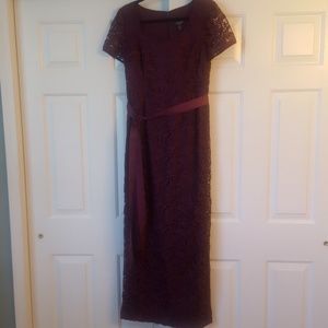 Mother of the Bride Dress